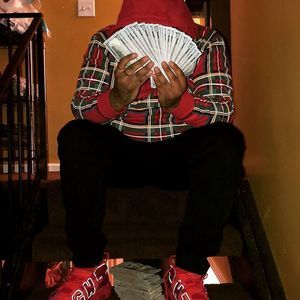 Meet your Posher, Devin